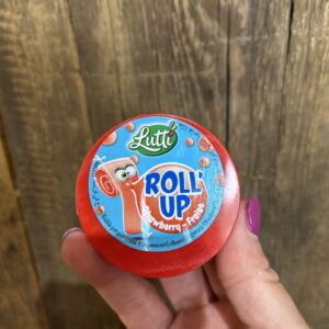 Lutti Roll’Up