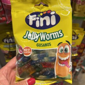 Fini Jelly Worms