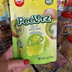 Peelerz Kiwi 170g