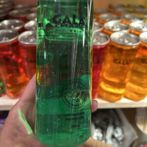 Galaxie Drink