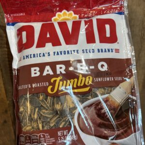 David Jumbo Bar-B-Q