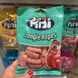 Fini Jungle Ropes