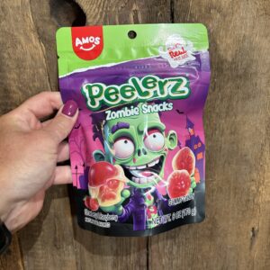 Peelerz Zombie Snack 170g