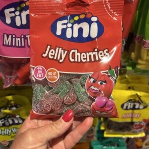 Fini Jelly Cherries