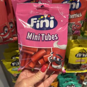 Fini Mini Tibes