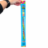Fini XXL Rainbow tenu en main, sur fond blanc