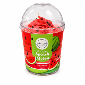 Chantal Lacroix - Bougie Splash melon