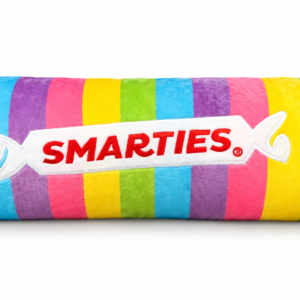 Coussin Smarties
