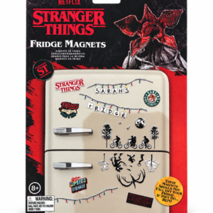 Stranger Things Aimants de frigo