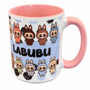 Tasse Labubu