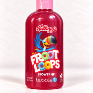 Gel douche Froot Loops 500ml