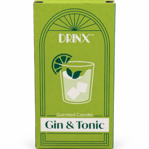 Chandelle Gin & Tonic
