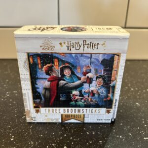 Casse-tête Harry Potter